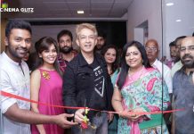 Jawed Habib Hair & Beauty Salon Launch Pics