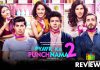 ‘Pyaar Ka Punchnama 2’ Movie Review: This sequel makes a strong case this time as well, with commendable performances by the entire cast!!! Pyaar Ka Punchnama 2 Movie Review