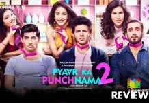 ‘Pyaar Ka Punchnama 2’ Movie Review: This sequel makes a strong case this time as well, with commendable performances by the entire cast!!! Pyaar Ka Punchnama 2 Movie Review
