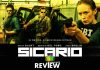 ‘Sicario’ Movie Review: Sicario is a dark work which will leave you shaken in most of the scenes!!! Sicario Movie Review