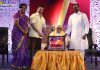 Vairamuthu’s ‘Sirukathaigal’ Book Launch Pics