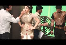 ‘Puli’ Movie Making Video