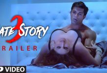 ‘Hate Story 3’ Official Trailer