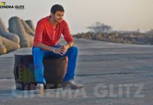 Actor Varun Pics