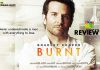 ‘Burnt’ Movie Review: A lip smacking dish which is not BURNT, leaves you salivating!!! Burnt Movie Review