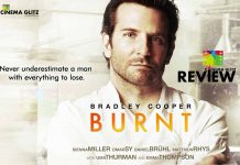‘Burnt’ Movie Review: A lip smacking dish which is not BURNT, leaves you salivating!!! Burnt Movie Review