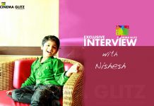 Candid with Naughty Nishesh of Pasanga 2