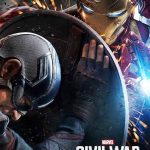 Captain America The Civil War Trailer Review