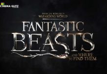 ‘Fantastic Beasts and Where to Find Them’ – Logo Revealed: Rowling has another adventure coming up, be ready to get enchanted!!! Fantastic Beasts and Where to Find Them