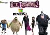 ‘Hotel Transylvania 2’ Review: This time the Hotel is strictly for small kids, Grown-ups stay away!!! Hotel Transylvania 2 Review