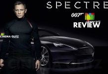 ‘Spectre’ Movie Review: Spectre saved by its hard hitting protagonist, topped with technical brilliance!!! Spectre Movie Review