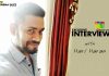 Venturing Woolfell with Hari Haran - CinemaGlitz