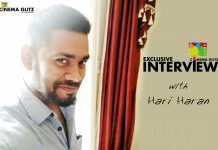 Venturing Woolfell with Hari Haran - CinemaGlitz