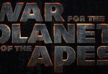 ‘War for the Planet of the Apes’ Contest: It’s time to let that animal instinct overcome you, do you have what it takes to stand up with CAESAR!!!