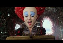 ‘Alice Through The Looking Glass’ First Look Trailer