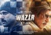 ‘Wazir’ Trailer Review: This game between these seasoned players will be a treat to watch!!! Wazir Official Trailer Review