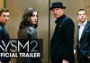 ‘Now You See Me 2’ Teaser Review: A spectacular second act!!! Now You See Me 2 Teaser Review