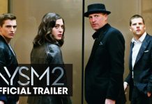 ‘Now You See Me 2’ Teaser Review: A spectacular second act!!! Now You See Me 2 Teaser Review