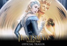 ‘The Huntsman: Winter’s War’ Trailer Review: Mirror…Mirror on the wall, who is the powerful of them all!!! The Huntsman Winters War Trailer Review