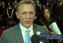 ‘SPECTRE’ IMAX Red Carpet Featurette: Wait to get floored by SPECTRE, as BOND is around the corner!!!