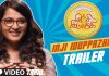 ‘Inji Iduppazhagi’ Official Trailer