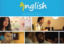 ‘Tanglish’ Short Film Review: A short with a crisp message delivered in a comical satire!!! 'Tanglish' Short Film Review - CinemaGlitz
