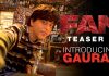 ‘Fan’ Teaser 2 Review: Hoping for a FAN to be remembered!!! Fan Teaser 2 Review: Hoping for a FAN to be remembered