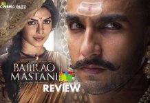 Bajirao Mastani Movie Review Bajirao Mastani Movie Review