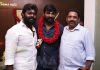 Dharma Durai Movie Pooja Pics