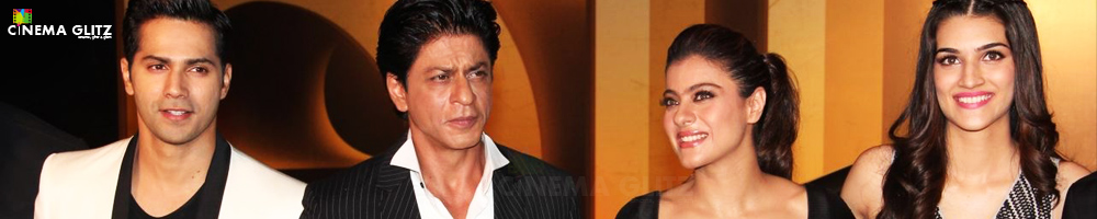 Dilwale Movie Review