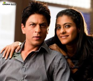 Dilwale Movie Review