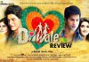 Dilwale Movie Review: DILWALE will break your heart mercilessly feeding nonsense!!! Dilwale Movie Review