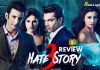 ‘Hate Story 3’ Movie Review: The title justifies, as you will HATE this STORY for sure!!! Hate Story 3 Movie Review