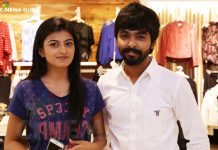 Lyca Production No 4 Pooja Pics