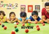 Pasanga 2 Movie Review Pasanga 2 Movie Review