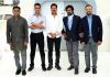 Enthiran 2.0: Shankar introduces 2.0 with Superstar in a sequel for the first time, along with Amy Jackson and Akshay Kumar!!! Enthiran 2