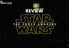 Star Wars: The Force Awakens Movie Review Star Wars The Force Awakens Movie Review