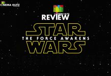 Star Wars: The Force Awakens Movie Review Star Wars The Force Awakens Movie Review
