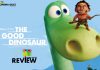 ‘The Good Dinosaur’ Movie Review The Good Dinosaur Movie Review