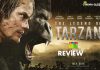 ‘The Legend of Tarzan’ Trailer Review: The Legend follows, Tarzan!!! 'The Legend of Tarzan' Trailer Review - CinemaGlitz