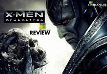 ‘X-MEN: APOCALYPSE’ Trailer Review: Apocalypse is here, only the strong will survive!!! 'X-MEN: APOCALYPSE' Trailer Review - CinemaGlitz