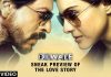 ‘Dilwale’ Sneak preview of the love story: Love, Hatred, Sacrifice, Drama, Action…finally SRK & Kajol…need any more reasons to catch this one!!!