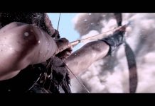 Mirzya Logo Reveal Teaser Review: A logo which reveals enough to grab your interest in the film!!! Mirzya Logo Reveal Teaser Review