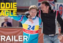 ‘Eddie the Eagle’ Trailer Review: Hugh Jackman as the coach, will be a good one to look out for!!! Eddie the Eagle Trailer Review