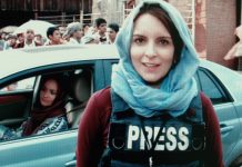 ‘Whiskey Tango Foxtrot’ Trailer Review: Tina Fey in a war comedy drama, definitely laughs guaranteed!!! Whiskey Tango Foxtrot Trailer Review