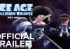 ‘Ice Age: Collision Course’ Trailer Review: Another adventure by Scrat, whose price is paid by Manny and his herd!!!