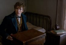 ‘Fantastic Beasts and Where to Find Them’ Trailer Review: Rowling is all set to spin-off another series, keeping us under the spell!!!