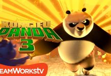 ‘Kung Fu Panda 3’ Trailer Review: The justice is served with DUMPLINGS in Kung-Fu style!!!