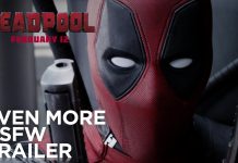 Deadpool Trailer 2 Review: 8th Installment from the X-Men series with DEADPOOL!!!