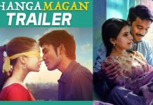 ‘Thangamagan’ Trailer Review: Hungover on VIP, hope Thangamagan saves its grace!!! Thangamagan Trailer Review